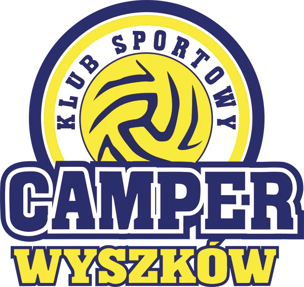 Camper Wyszków Logo