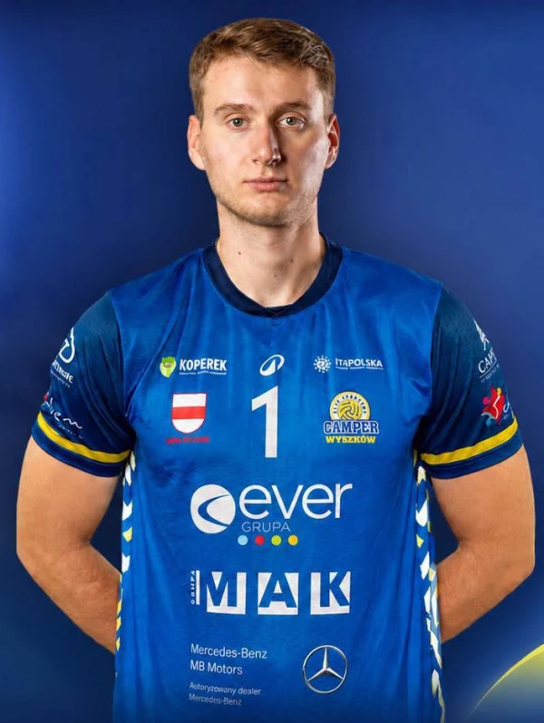 Hubert Piwowarczyk