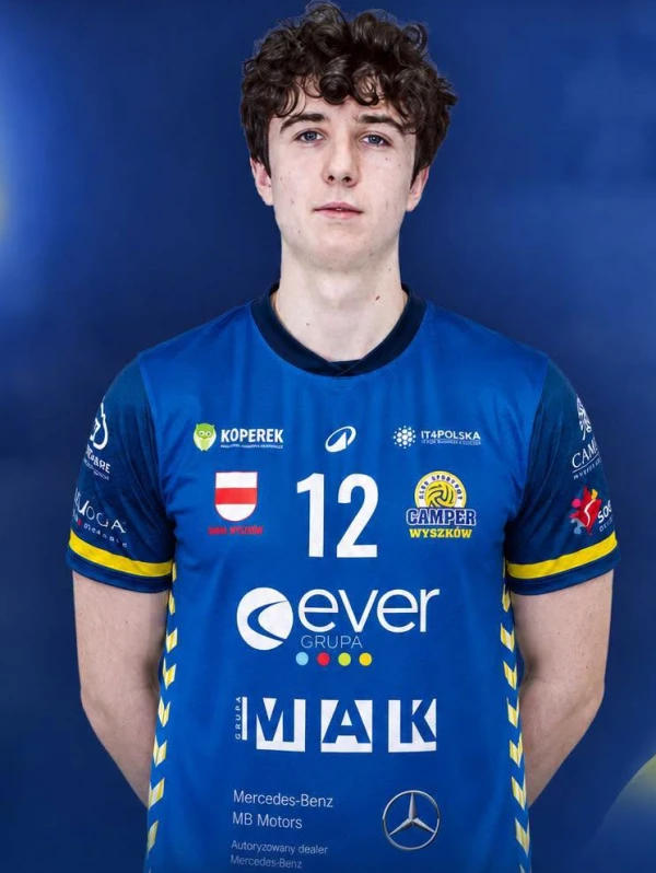 Artur Becker