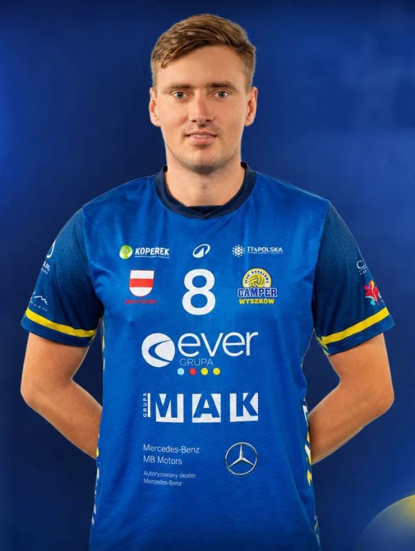 Rafał Obermeler