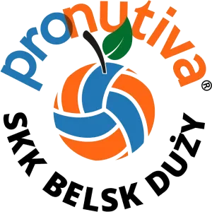 ProNutiva SKK Belsk Duży