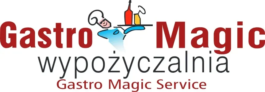 Gastro Magic Wypożyczalnia