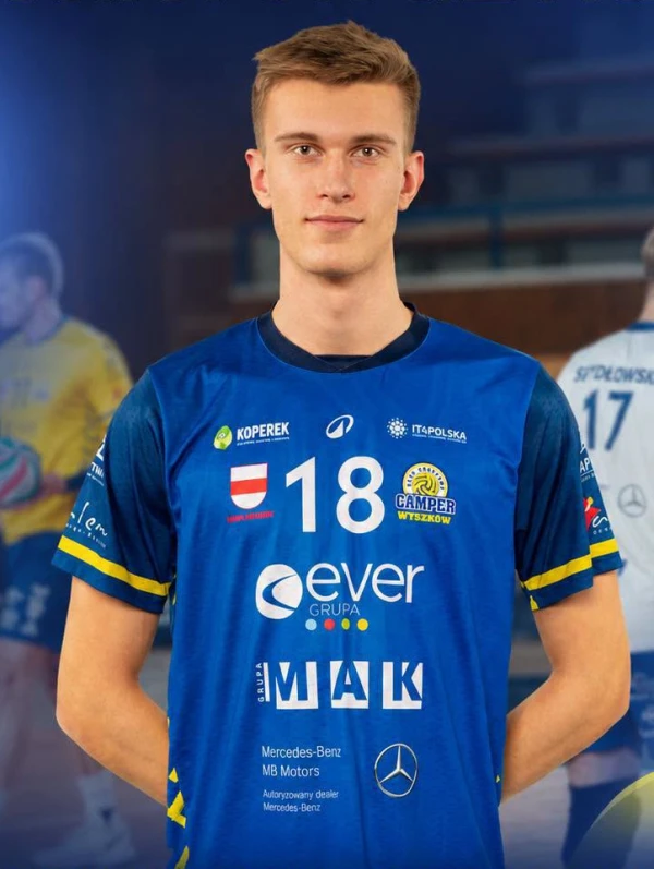 Wiktor Getka