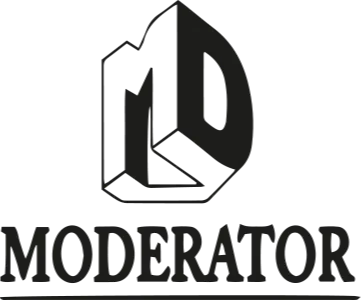 Moderator