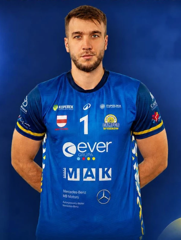 Jakub Rohnka