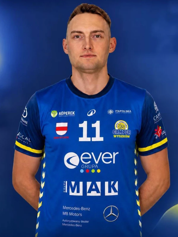 Hubert Szymczak