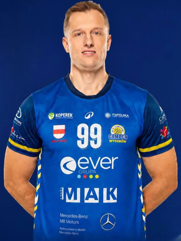 Damian Wierzbicki