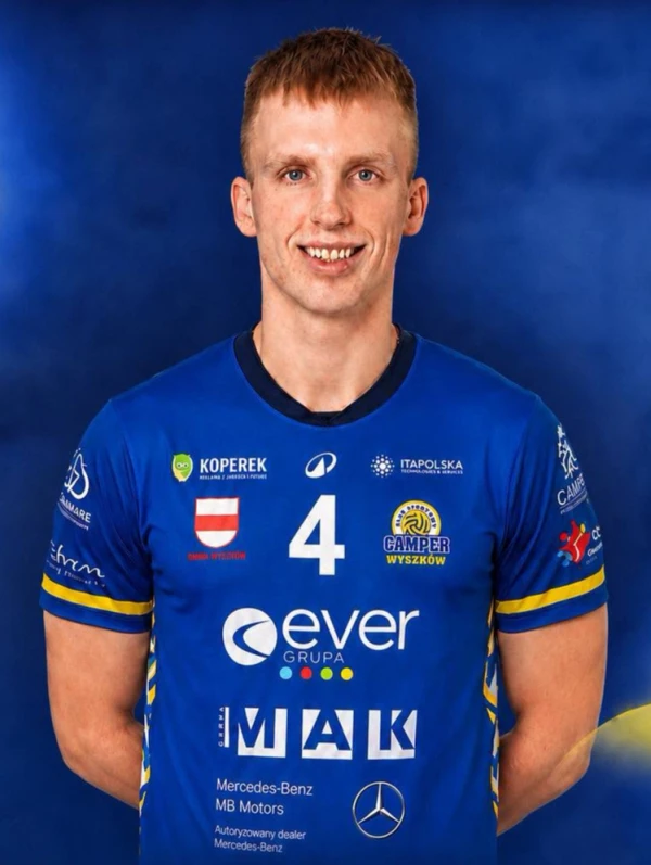 Tomasz Gawron
