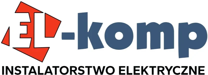 EL-KOMP INSTALATORSTWO ELEKTRYCZNE