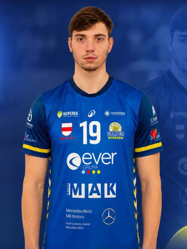 Jakub Kamiński