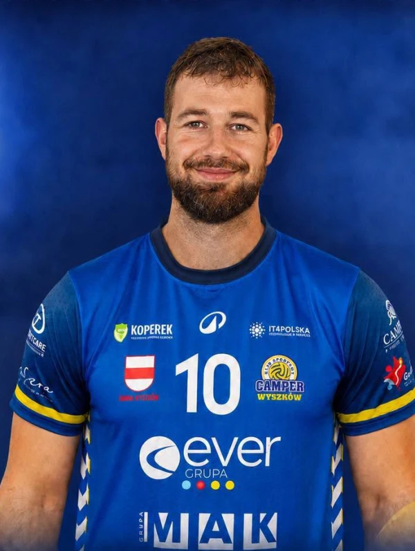 Dawid Hołub