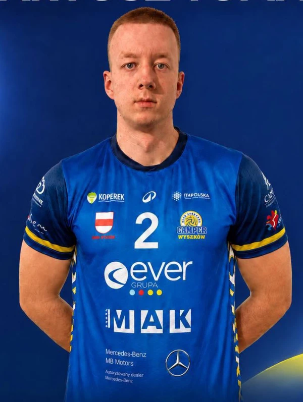 Bartosz Tomal